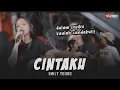 Download Lagu Dalam Sepiku Kaulah Candaku - CINTAKU - Emily Young ( Live Reggae )