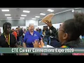 Spring ISD Career Connections Expo 2020