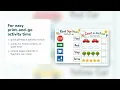 Backseat Bingo Quest Road Trip Games for Kids Printable PDF Etsy 02