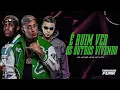 É RUIM VER OS OUTROS VIVENDO - MC Jacaré, MC IG, MC Tuto (Áudio Oficial)