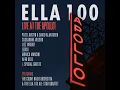 The Nearness Of You (Live at the Apollo Theater, Harlem, New York / October 22, 2016)