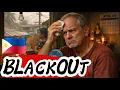 Philippines just announced 1 month planned Blackout