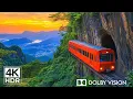 Download Lagu Unreal Nature Colors in Dolby Vision – 4K HDR 60FPS