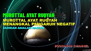 ruqyah tempat usaha meningkatkan keberuntungan dalam bisnis