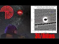 Download Lagu Ein sonnenwรคrts gerichteter Jet von 3I/ATLAS, aufgenommen vom Zwei-Meter-Zwillingsteleskop MP3