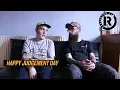 Download Lagu Neck Deep - Happy Judgement Day (Video History)