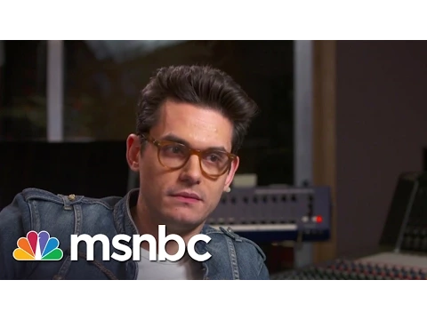 Download MP3 John Mayer, 'Recovered Ego Addict' | msnbc