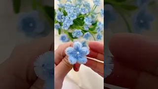 Handmade Diy Pipe Cleaner Flowers Handmade Diy Gift Diyflower Diycrafts Flowercraft Flowers 