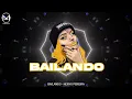 Nenyx Pereira - Bailando (Visualizer)