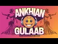 Download Lagu Ankhian Gulaab - Dark Melodic Techno by DOREKO
