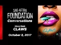 Conversations with Niecy Nash of CLAWS
