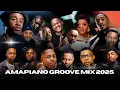 Download Lagu BEST AMAPIANO GROOVE MIX 2025 | 11 OCTOBER | DJ NJEBZA
