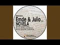 Download Lagu Novela (Philipp Ort Remix)