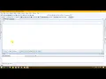 How to create Registration and Login Page Using Microsoft Visual Web Developer 2008 Express Edition