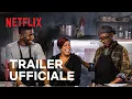 Video di Il sommelier | Trailer ufficiale | Netflix