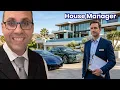 5 reasons why you NEED a House Manager