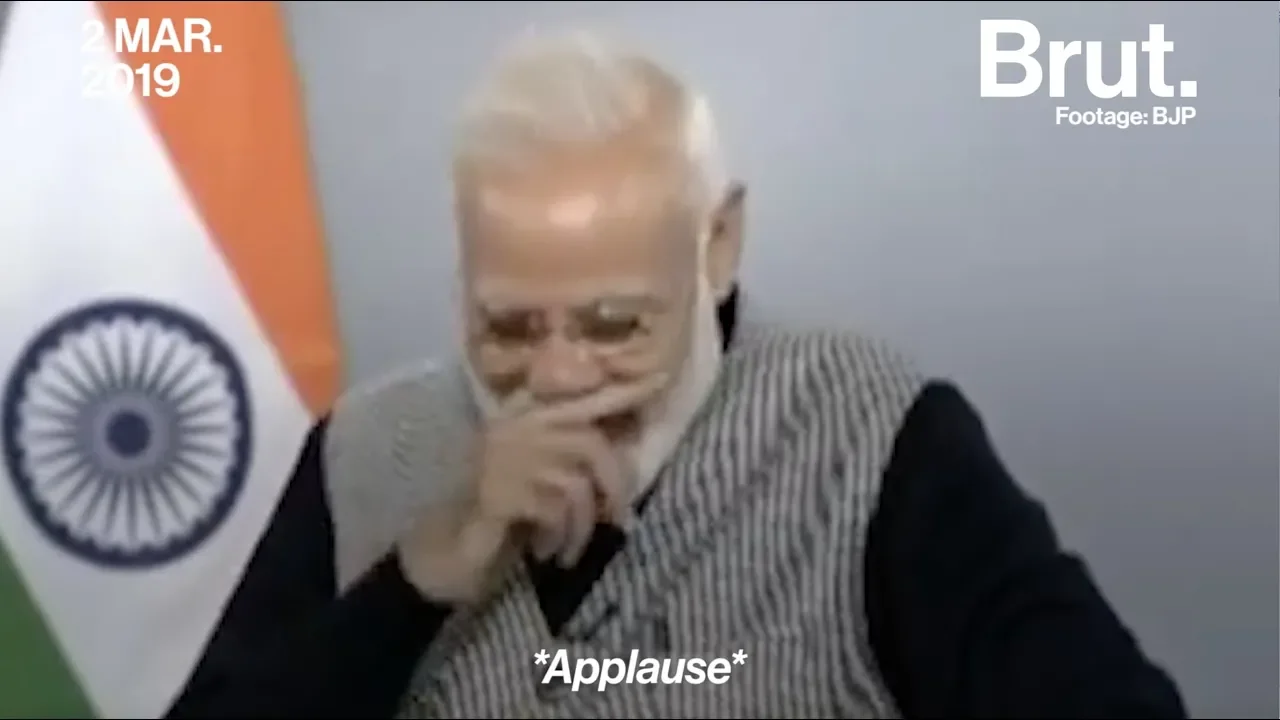 Did This Joke By PM Modi Go Too Far?