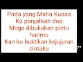 Download Lagu Spoon - sepenuh hati lirik