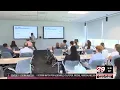 Charlottesville biotech interns wrap up summer program with capstone presentations