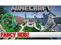Minecraft Plugin Tutorial - Fancy Hub