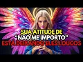 Download Lagu ESCOLHIDOS: PREPAREM-SE PARA GRANDES NOTÍCIAS 🤯 SUA CALMA ESTÁ DEIXANDO ALGUÉM LOUCO