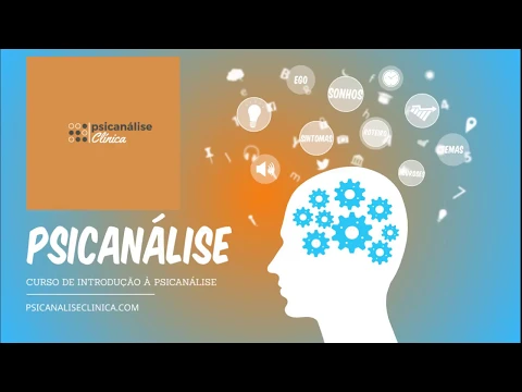 Download MP3 Curso de Psicanálise - Aula 01 - Curso de Introdução à Psicanálise