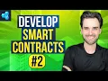 Build A Blockchain Social Network - Pt 2