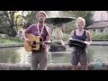 Lagu Excellent Folk Male and Female Guitar Duo For Hire South West - Harbottle and Jonas