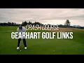 Crash Course Gearhart Golf Links Oregon