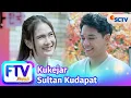Download Lagu FTV SCTV Shanice Margaretha \u0026 El Ryan Carlen - Kukejar Sultan Kudapat MP3