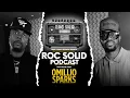Lagu Sparks Still Fly: Omillio Sparks on the Rise, the Roc \u0026 the Real | ROC Solid x Drink Champs Network