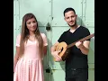Kermal Elhob - Anas Tabash & Ghazal Ghrayeb