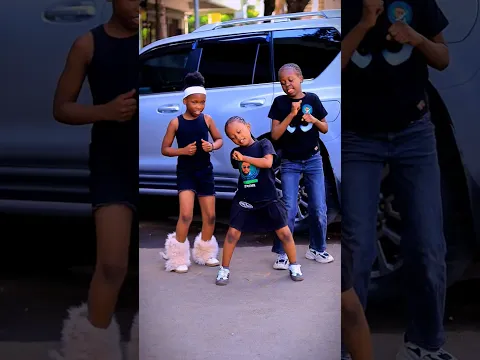 VIVIANNE Oh viviano!!! Top Trending(official Tiktok Dance Video) #trending #dance #shorts