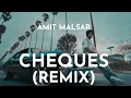 Download Lagu Amit Malsar - Cheques Remix | Shubh | New Punjabi Remix Song 2023 | Cheques Amit Malsar Remix Song