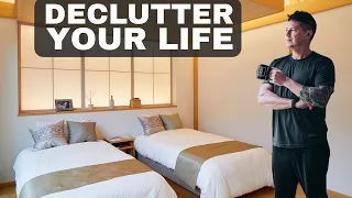 the japanese secret to a clutter free life 5 japanese ideas for minimalism 