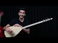 NE FERYAD EDERSİN DİVANE GÖNÜL SOLFEJ SAZ NOTALARI | Gönül Dağı Ne Feryad Edersin Kısa Sap Bağlama