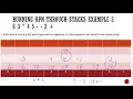 Working Through RPN Using Stacks