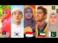 Download Lagu Kun Anta Naat | Who Song It Better | Dawood Kim | Humood Alkhuder | #india #pakistan #trending #naat