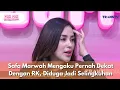 Lagu Safa Marwah Mengaku Pernah Dekat Dengan RK, Diduga Jadi Selingkuhan - PAGI PAGI AMBYAR (8/1/26) P4