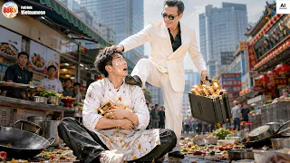 Chàng Trai Bị Ông Chủ Bốc Lột Cướp Hết Tiền Liền Ra Mở Quán Nhậu Riêng Ngày Đầu Đã Bán Được 10 Tỷ