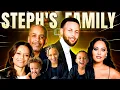 Inside The Legendary Family Of Steph Curry