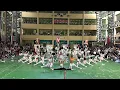 Download Lagu Sci Fi Cheer dance 2025 | Intramural 2025 | Winning Piece  BEST Cheers | TVL Warriors
