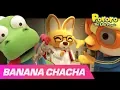 Download Lagu Banana Cha Cha Music Video | Pororo Playday - The Magic Drawer | MOMOLAND X Pororo | POROROLAND