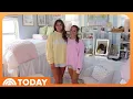 College Dorm Reveals Go Viral With Pricey Decor