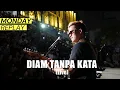 Download Lagu D'MASIV - Diam Tanpa Kata (Live at Monday Replay)