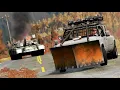 Lagu Dead Coast 3: Reclamation | BeamNG.drive