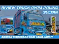 Download Lagu 🔴 TERBARU RIVIEW TRUCK AYAM PALING MBOIS DARI M18 TRUCK WORKSHOP||BANYAK PERBEDAAN DARI YANG LAIN ‼️