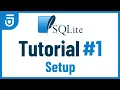 Download Lagu Setup | SQLite Tutorial for Beginners