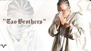 tomy montana tao brothers muddyboy 
