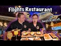 Why FLIGHTS Restaurant is a MUST-TRY in Vegas